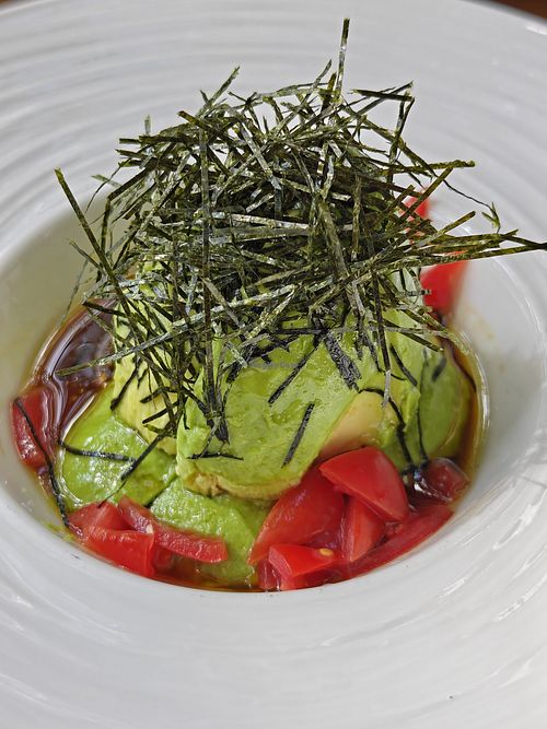  at Buddha -菩茶 in Dali