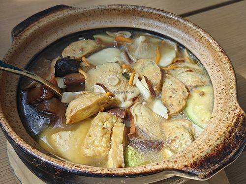  at Buddha -菩茶 in Dali