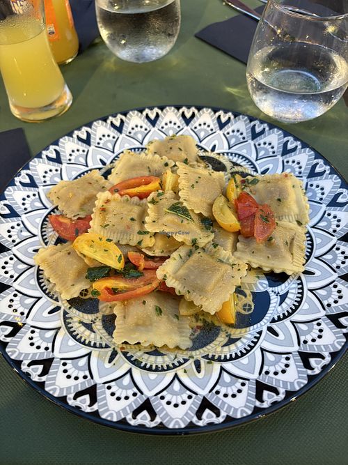 at Montaina Ristorante Pizzeria Catania in Catania