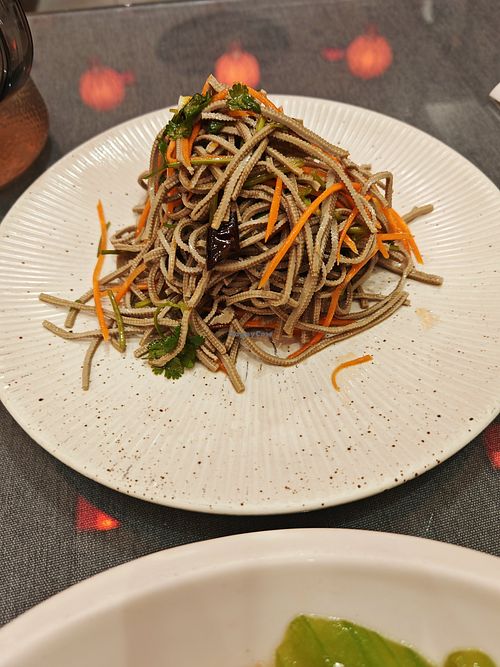  at Xianlaoman - 馅老满 in Beijing