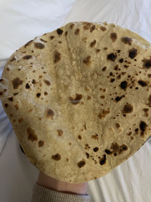   at Rangoli - Pankrác in Prague