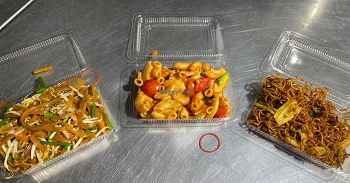  at Pad Thai Mae Glong - ผัดไทย แม่กลอง in Bangkok