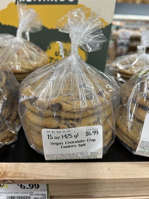 Can’t leave without these!!!  at Sprouts Farmers Market in Reno