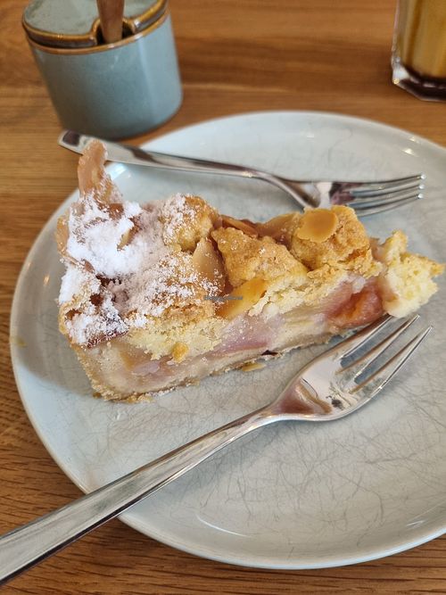  at Coffea in Schleswig