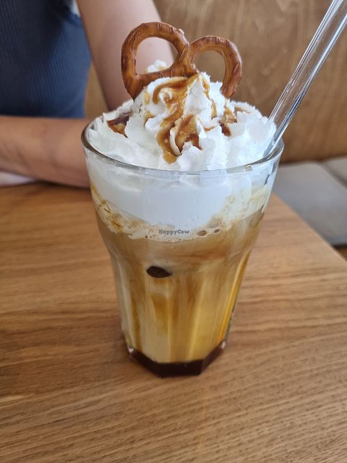  at Coffea in Schleswig