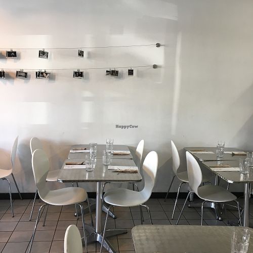 Doug McNish Public Kitchen at Doug McNish Public Kitchen in Toronto