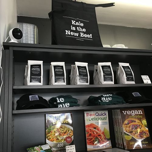 Doug McNish Public Kitchen at Doug McNish Public Kitchen in Toronto