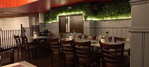  at Crispy Dosa - Croydon in Croydon