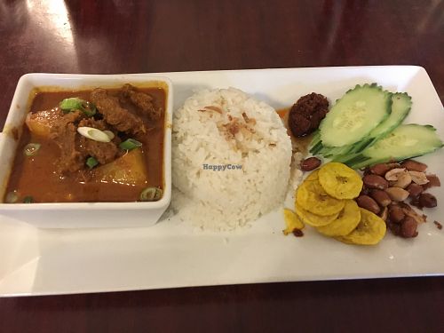 Malaysian chapter at Malaysian Chapter in Belconnen