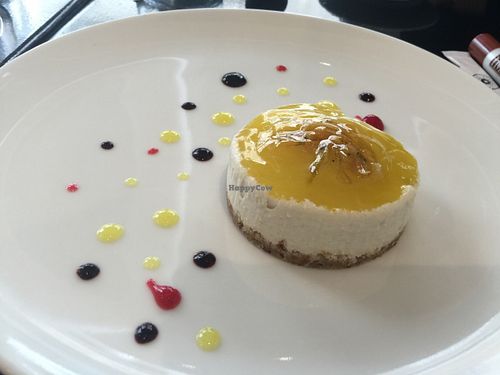 42 degrees at 42 Degrés in Paris