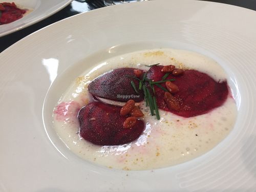 42 degrees at 42 Degrés in Paris