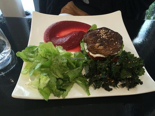 42 degrees at 42 Degrés in Paris