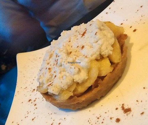 Photo by Eric Courtin at 42 Degrés in Paris