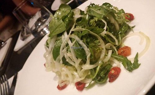 Photo by Eric Courtin at 42 Degrés in Paris