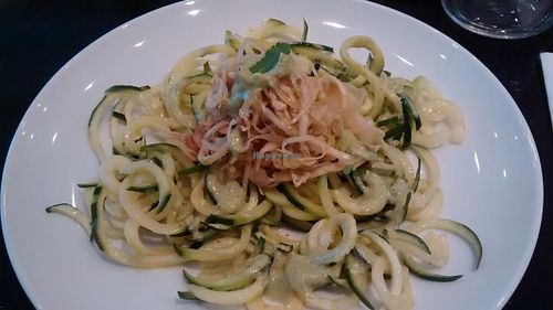 42 Degres at 42 Degrés in Paris