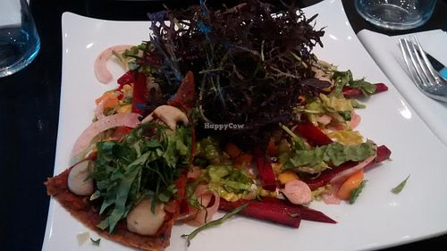 42 Degres at 42 Degrés in Paris