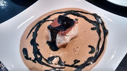 42 Degres at 42 Degrés in Paris