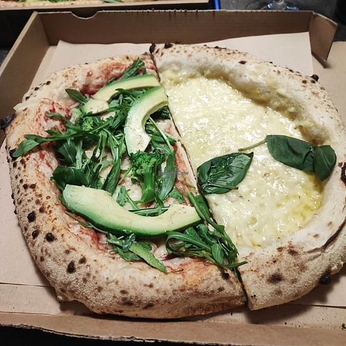 Ever Green & Giallo at Bohemia in Bensheim