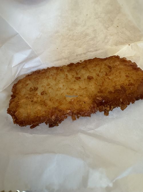 Hash brown   at Shahar in Louisville