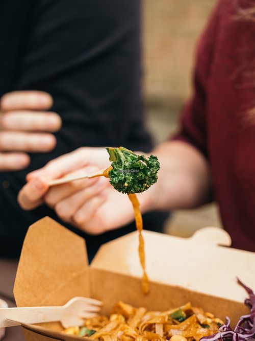  at Chim Chim in Norwich