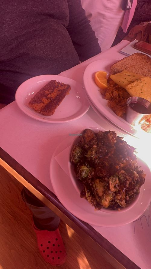   at High Noon Brunchery  in Douglasville