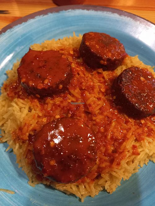  at The Port of Peri Peri in Bolingbrook