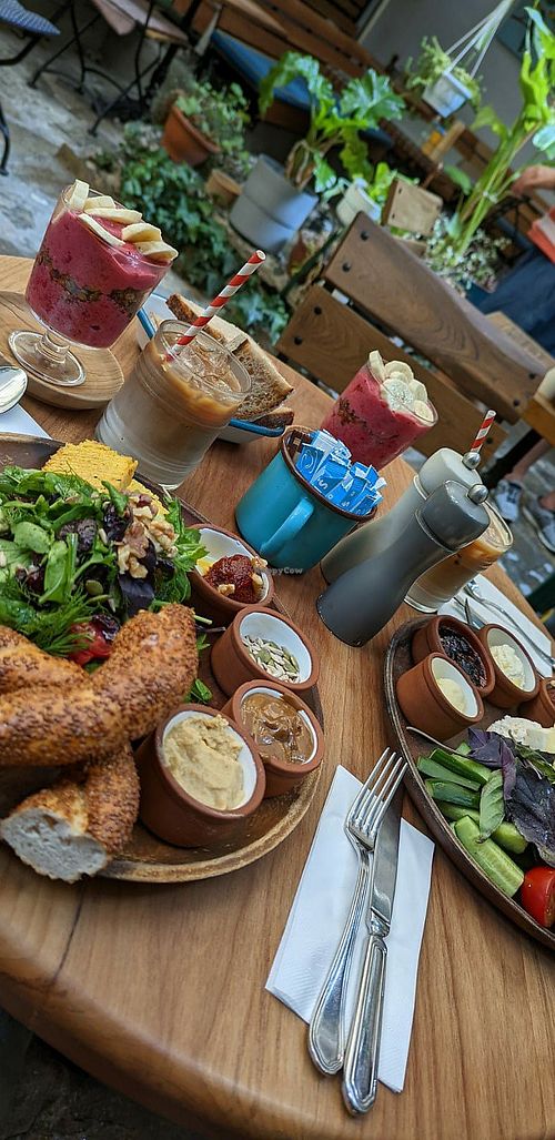  at Kahve 6 in Istanbul