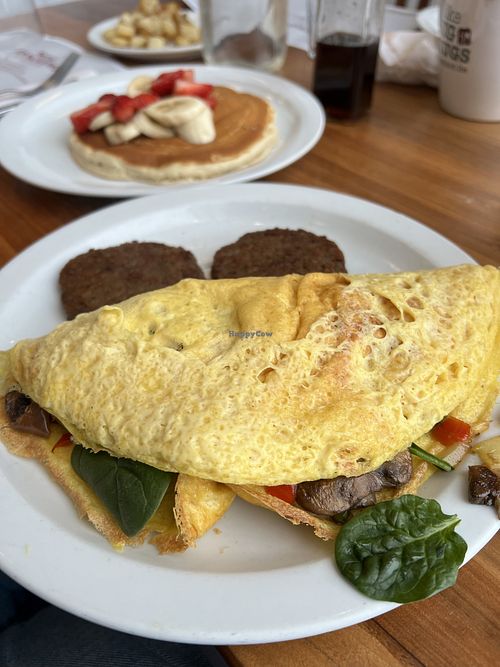 health freak combo vegan   at Turning Point  in Toms River