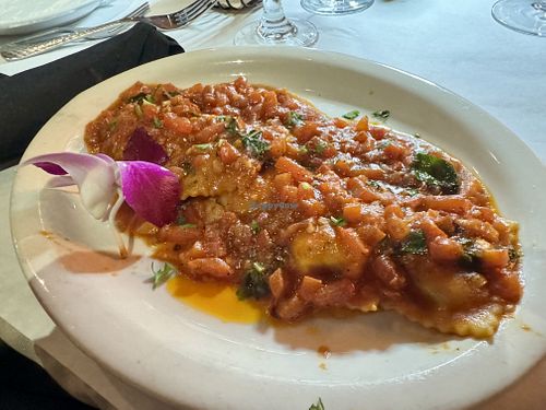   at Tommy V's Urban Kitchen & Bar in Carlsbad