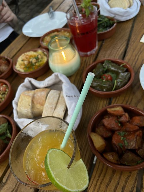 La Vida 🌱  at La Vida  in Bochum