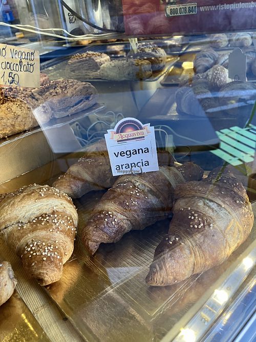 Marmalade  at La Caffetteria in Nerviano