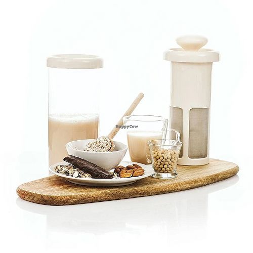  at Mammie Granola in Sint-niklaas