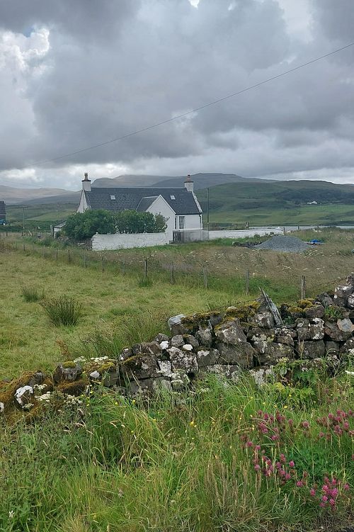  at Vanilla Skye in Isle Of Skye