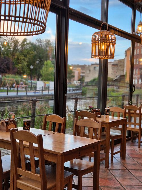  at Pierogarnia Stary Młyn in Bydgoszcz