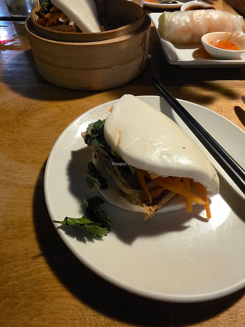  at Momo Mee Asian Cuisine in Milwaukee