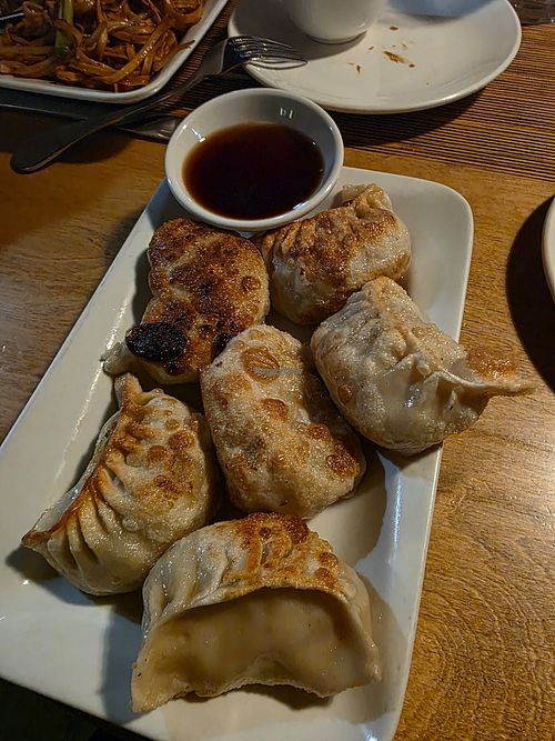  at Momo Mee Asian Cuisine in Milwaukee