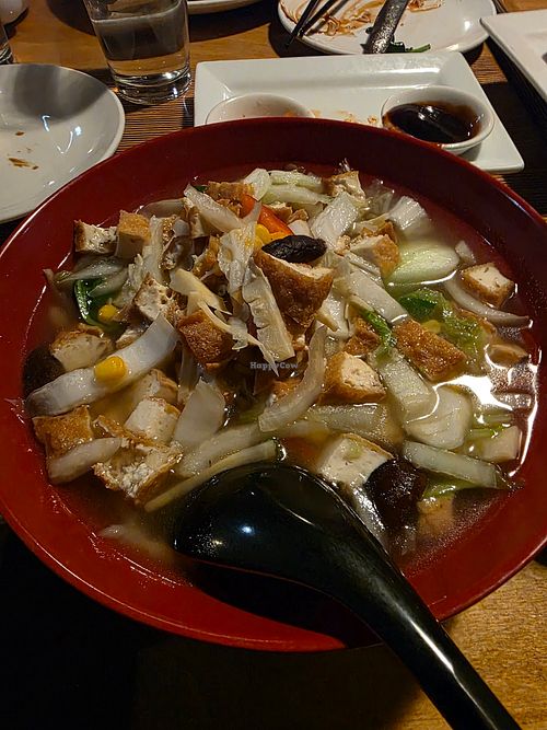  at Momo Mee Asian Cuisine in Milwaukee