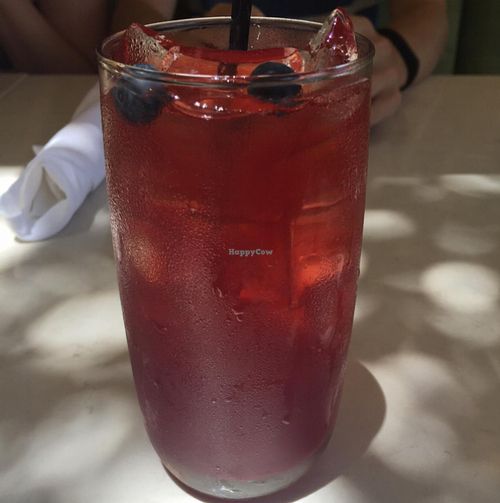 Medicine Man at True Food Kitchen in Dallas