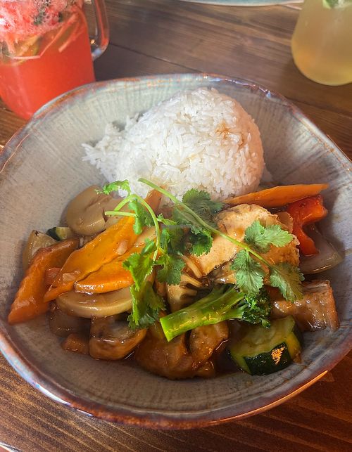   at Hoi An in Nierstein