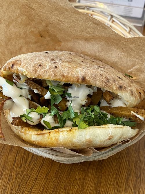 Streetfood269 - Eschersheimer Landstraße