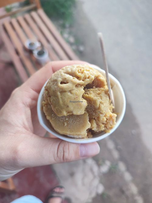  at N Ice Cream & Coffee Mirissa in Mirissa