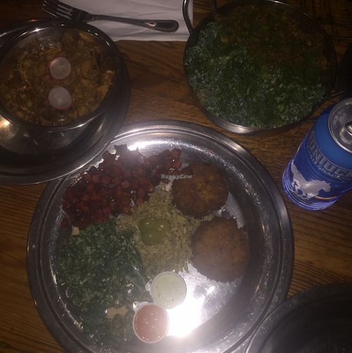 yumm at The Sudra - 28th Ave in Portland