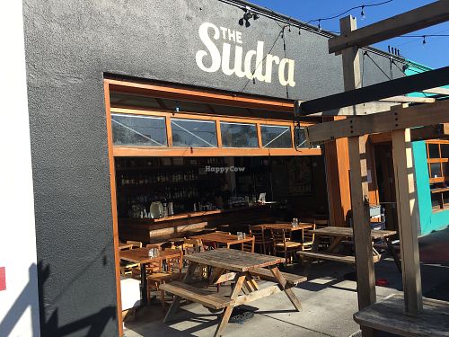 Store Front at The Sudra - 28th Ave in Portland