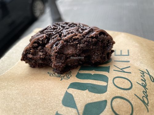 Image of Kuki Cookie Bakery