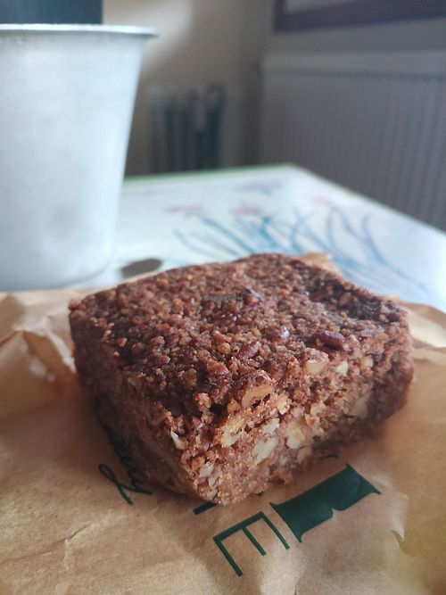  at Kuki Cookie Bakery in Bilbao