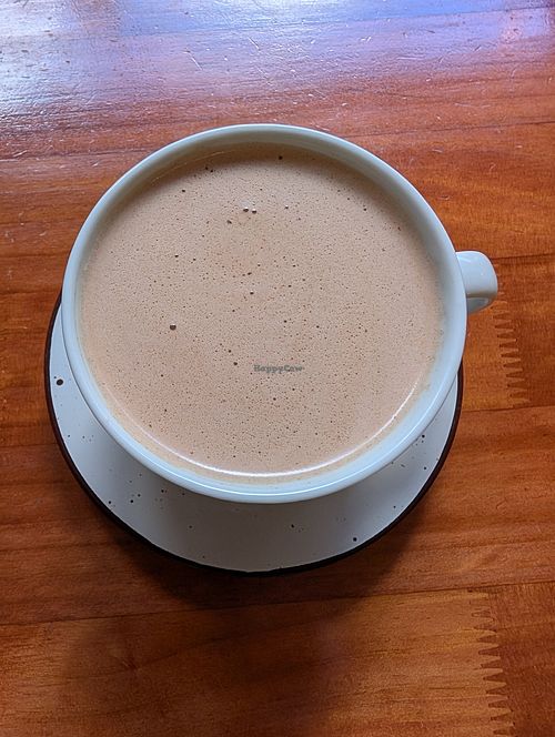  at Quechua's House - Specialty Coffee Roasters in Cusco