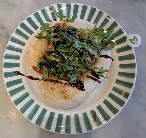  at ASK Italian in Marlborough