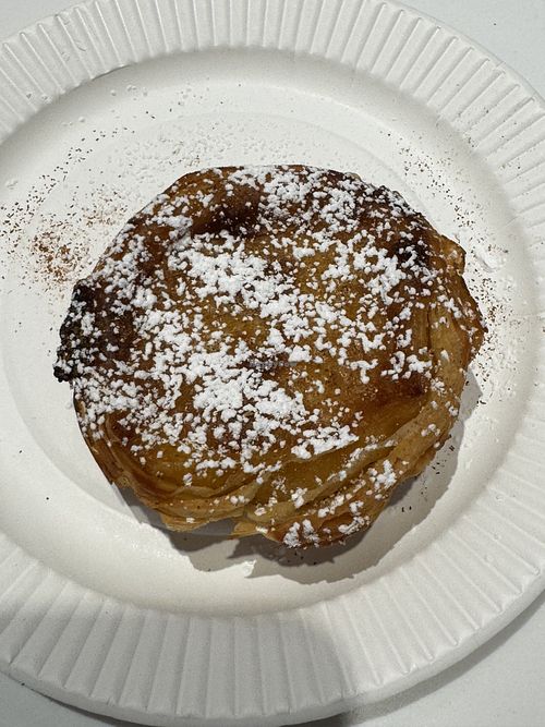   at Joey Bats Cafe  in New York City