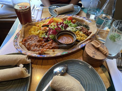   at MUCADI in Munich