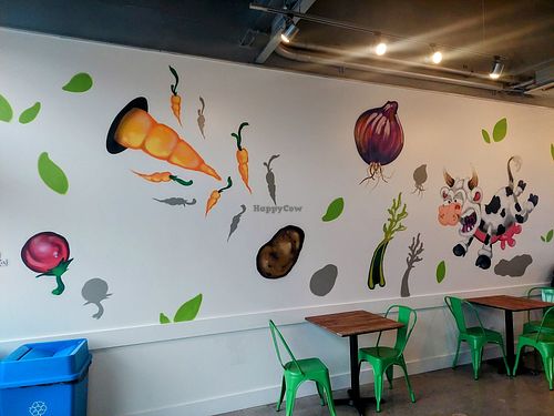  at Bad Garden Kitchen in Lancaster